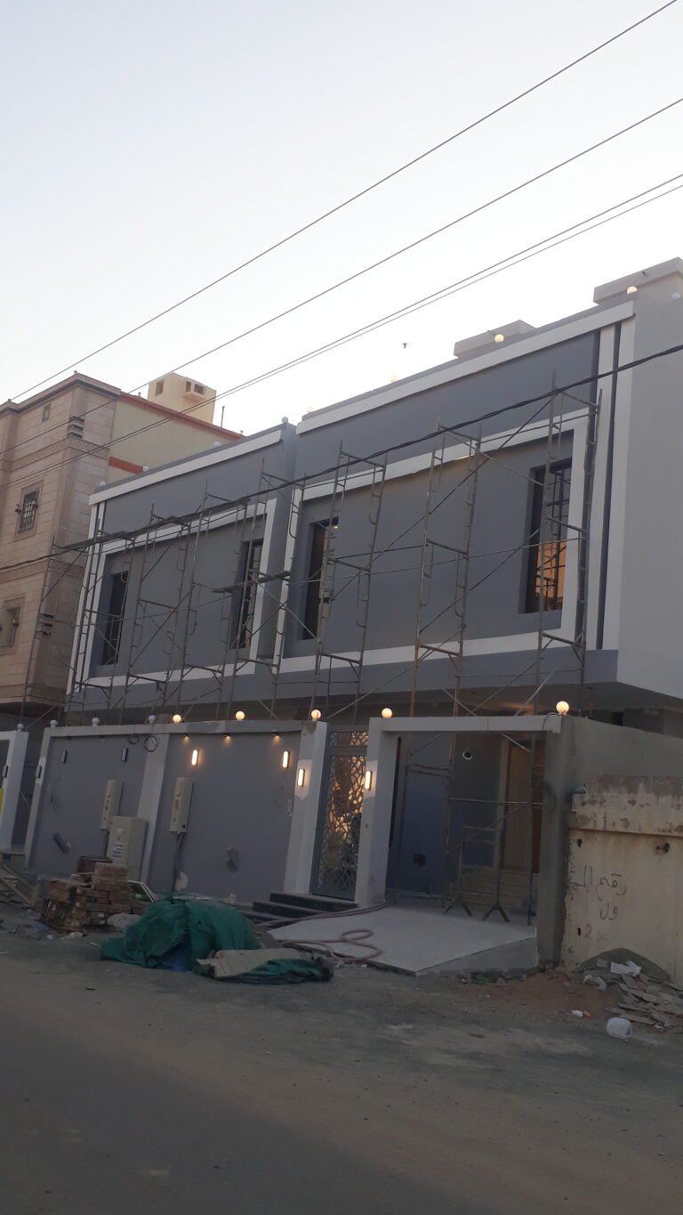 مقاول دهانات داخليه وخارجي جدة