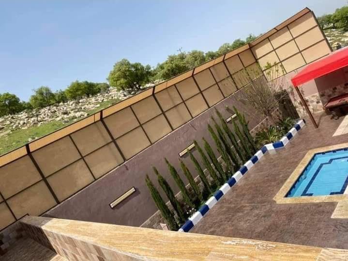 مقاول سواتر بجدة