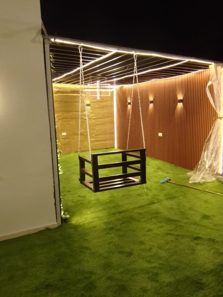 تركيب برجولات في جدة